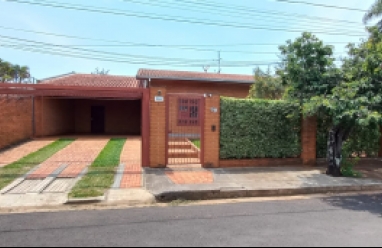 Casa para venda em Avaré